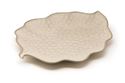 Picture of KYPSELI BEIGE VASSOIO FOGLIA cm 28x21,5 LE COQ